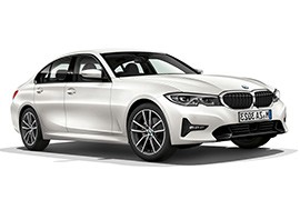 3 Series Sedan (G20) 2018 - 2022