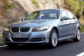 3 Series (E90) 2008 - 2011