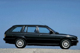 3 Series Touring (E30) 1988 - 1993