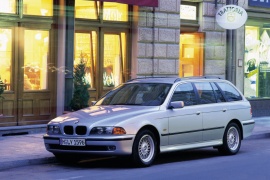 5 Series Touring (E39) 1997 - 2000