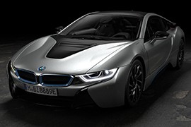 i8 (I12) 2018 - 2020