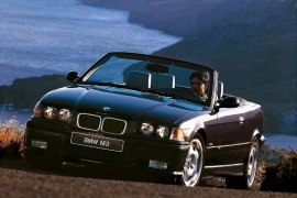 M3 Cabriolet (E36) 1994 - 1999