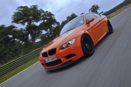 M3 GTS (E92) 2010 - 2011