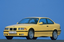 M3 Coupe (E36) 1992 - 1998