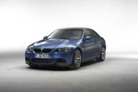 M3 Coupe (E92) LCI 2010 - 2013