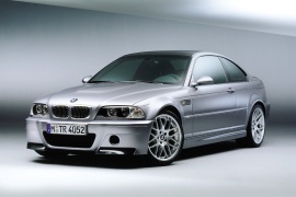 M3 CSL (E46) 2003