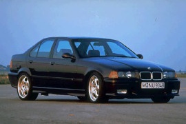 M3 Sedan (E36) 1994 - 1998