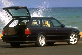 M5 Touring (E34) 1992 - 1996