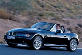 Z3 Roadster (E36) 1996 - 2003