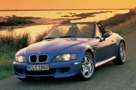 M Roadster (E36) 1997 - 2002