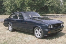 Blenheim 3 1999 - 2011