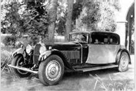 Type 41 Royale 1929 - 1933