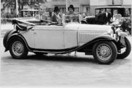 Type 49 1930 - 1934