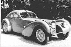 Type 57 SC 1937 - 1938