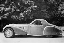 Type 57 S 1936 - 1938