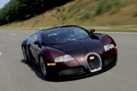 Veyron 2005 - 2011