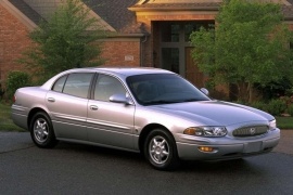 LeSabre 1999 - 2005