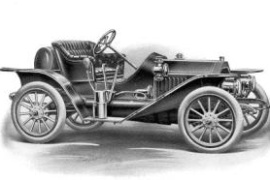 Model 32 1911