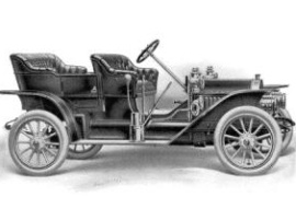 Model 33 1911