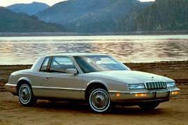 Riviera 1986 - 1993