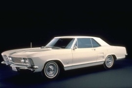 Riviera 1963 - 1965