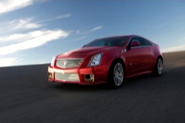 CTS-V Coupe 2012 - 2015