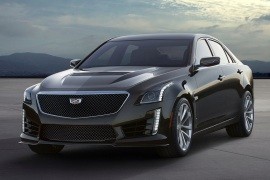 CTS-V 2015 - 2019