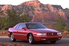 Eldorado 1991 - 2003