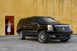 Escalade ESV 2006 - 2013