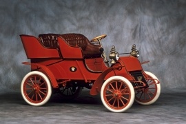 Runabout 1903 - 1904