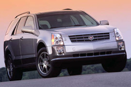 SRX 2005 - 2009