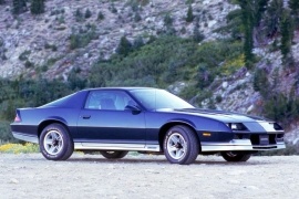 Camaro 1982 - 1992