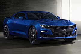 Camaro 2018 - 2023