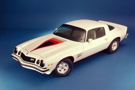 Camaro Z28 1977 - 1981