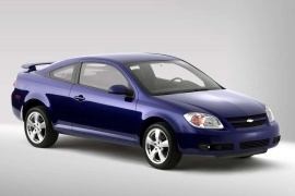 Cobalt Coupe 2004 - 2007