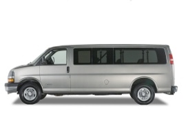 Express LWB 2002 - 2007