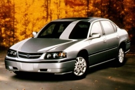 Impala 1999 - 2005