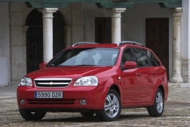 Nubira/Lacetti Wagon 2004 - 2009