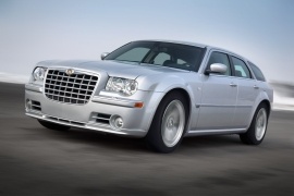 300C Touring SRT8 2006 - 2010