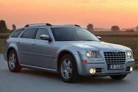 300C Touring 2004 - 2010