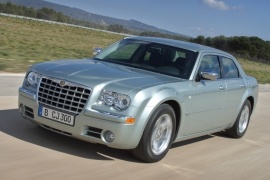 300C 2004 - 2010