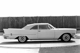 300C Convertible 1957 - 1957