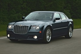 300C SRT8 2005 - 2010