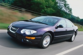 300M 1998 - 2004