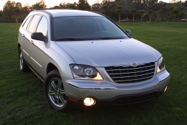 Pacifica 2003 - 2006