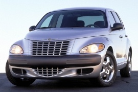 PT Cruiser 2000 - 2006