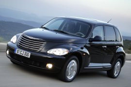 PT Cruiser