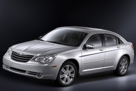 Sebring Sedan 2006 - 2010