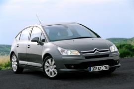 C4 Hatchback 2004 - 2008