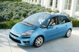 C4 Picasso 2007 - 2010